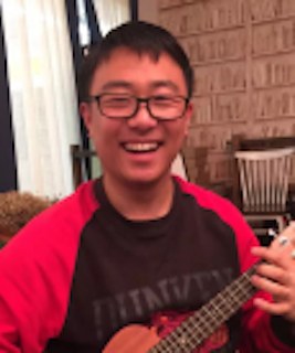 Yu Pan