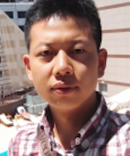 Zhenguo Yan