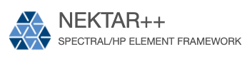 Nektar++ logo