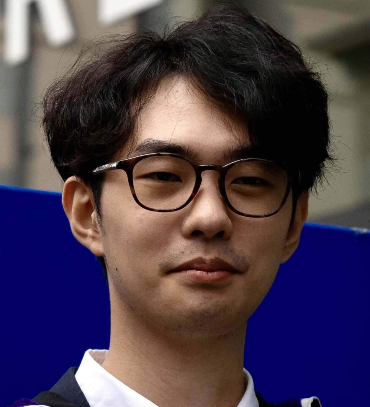 Tianyu